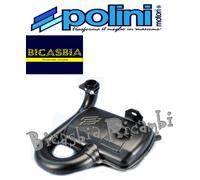 6651 - MARMITTA POLINI ORIGINAL LML 125 150 2T STAR DELUXE