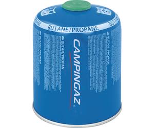 6653 Q.TA' 12 CARTUCCIA GAS A VALVOLA CV470 PLUS CAMPINGAZ