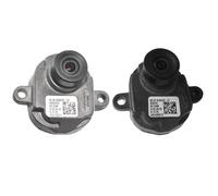 66539240352-02 Destro Paraurti Anteriore Vista Laterale Backup Camera per X5