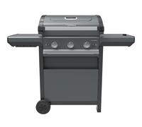 Barbecue a gas 3select s 10.3+2.3kw