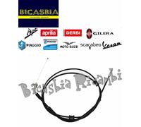 665533 - ORIGINALE PIAGGIO TRASMISSIONE CAVO GAS 50 4T LIBERTY DELIVERY - TNT