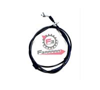 665533 TRASMISSIONE CAVO COMANDO GAS LIBERTY MOC ORIGINALE PIAGGIO