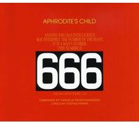 Musica Antiqua Köln – 666 – CD