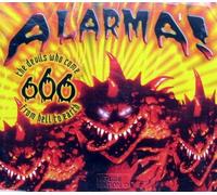 666 - Alarma!