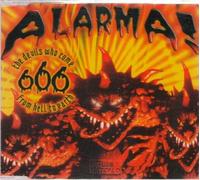 666 - Alarma