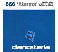 666 - Alarma