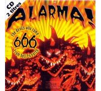 666 - Alarma