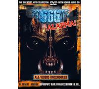 666 - Alarma! (+ CD)
