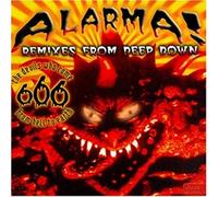 666 - Alarma (Sequential One Remix)