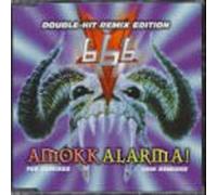 666 - Amokk/Remix