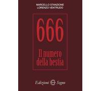 666. Il numero della bestia