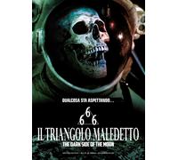 666 - Il Triangolo Maledetto (special Edition) (restaurato In Hd) [Dvd] - 1999