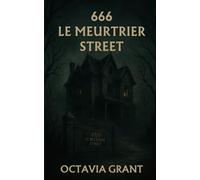 666 LE MEURTRIER ST JAX BOOK BASH EDITION