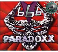 666 - Paradoxx