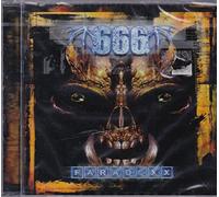 666 - Paradoxx