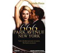 666 Park Avenue New York