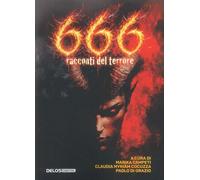 666 racconti del terrore