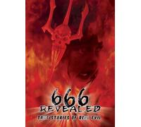 666 Revealed - True Stories Of Real Evil [Edizione: Regno Unito] [Edizione: Regno Unito]