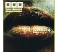 666 - Rhythm Takes Control