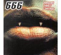 666 - Rhythm Takes Control