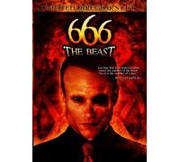 666: The Beast (DVD) Amol Shah Alma Saraci Chad Mathews Makinna Ridgway