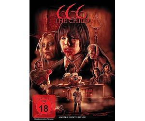 666 - The Child