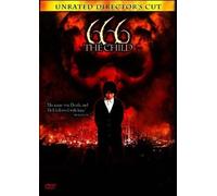 666: The Child (DVD) Adam Vincent Sarah Lieving and Nora Jesse Rodney Bowman