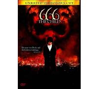 666: The Child [Edizione: Stati Uniti]