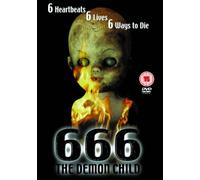 666: The Demon Child [Edizione: Regno Unito]