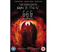 666 : The Prophecy [DVD] [Edizione: Regno Unito]