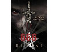 666: the Ritual [2012]