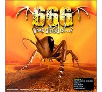 666 - Who's Afraid Of... ?