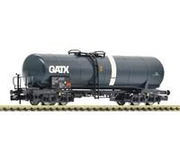 6660107 N Camion Zans, GATX, Ep. VI