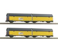 N kit 2 pz. 1: Trasporto in auto di ARS Altmann Fleischmann 6660111