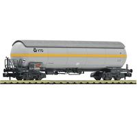 6660116 N Camion a gas a pressione Zags, VTG, Ep. IV