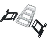 KURYAKYN 6664 RACK LUGG SLV 04+ XL HARLEY 883 N ABS SPORTSTER IRON 2019