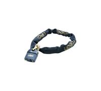 66732 ROLSON TOOLS Catena Bicicletta Lock10 X 1200mm & Lucchetto