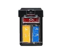 667XL Refill Kit Compatible for H-*0P 667 for 667 Ink Cartridge De-kjet Advantage 1275/2374/2375/2376 2376/2775/2776(Tri-Color)