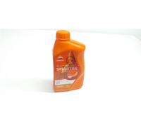 668.RPP2120ZHC REPSOL SMARTER SYNTHETIC 2T MIX LT.1 MISCELA SEMI SINTETICO