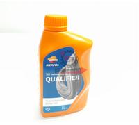 668.RPP9001LHC REPSOL MOTO QUALIFIER 80W90 LT.1 OLIO TRASMISSIONE CAMBIO