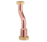 668000S1 Kit eccentrico di by-pass a taratura fissa 1 x 3/4 CALEFFI