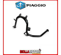 668016 CAVALLETTO CENTRALE ORIGINALE PIAGGIO BEVERLY 350 4T 4V IE E3 SPORT TOURI