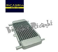 6687 - RADIATORE GILERA 50 DNA RUNNER SP POGGIALI PUREJET SP SIMONCELLI
