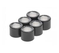 669417.B0 KIT 6 RULLI MALOSSI 15x12 GR.03,5