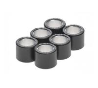 669417.B0 KIT 6 RULLI MALOSSI 15x12 GR.03,5
