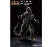 66947 - GODZILLA X KONG: THE NEW EMPIRE - ICHIBANSHO FIGURE FROM ICHIBAN KUJI -