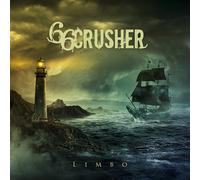 66crusher limbo (Vinyl LP) 12" Album
