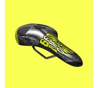 66sick Espacio Libre RDO Sattel Yellow | 144mm Breite
