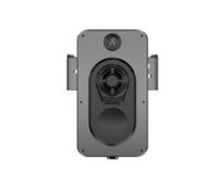 66W Magnetic Car Phone Holder 15W Fast Wireless Charger Infrared Induction Touch Sensing Mobile Phone Stand for