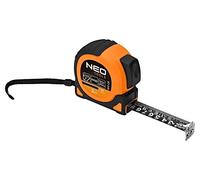 67-241 metro a nastro L: 3 m L: 16 mm Classe: II doppia faccia NEO TOOLS
